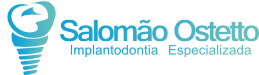 Logo de Salomão Ostetto Implantondontia