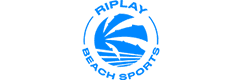 Logo Arena Riplay Ipiranga Beach Tennis