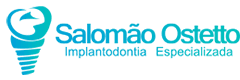 Logo Salomão Ostetto Implantondontia