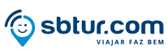 Logo SBTur Turismo
