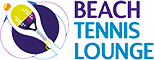 Logo de Beach Tennis Lounge