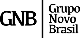 Logo de Grupo Novo Brasil