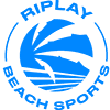 Logo de Arena Riplay Ipiranga Beach Tennis