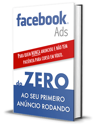 Imagem de Facebook Ads do ZERO ao seu Primeiro Anúncio Rodando