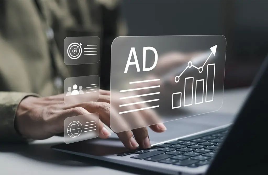Demian Andrade Marketing Online