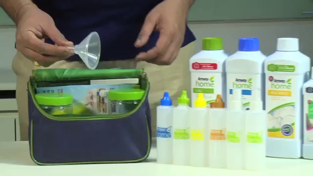 Produtos da Amway