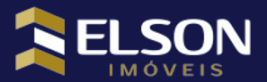 Logo de Elson Imóveis