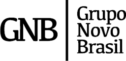 Logo de Grupo Novo Brasil