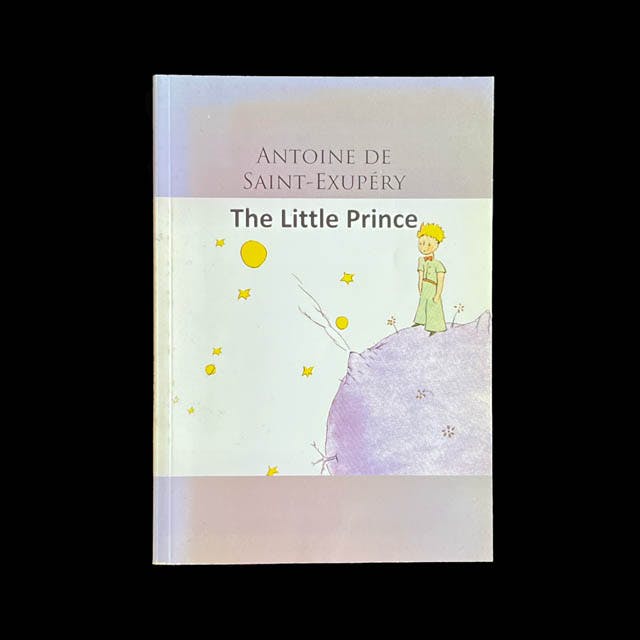 Imagem de The Little Prince